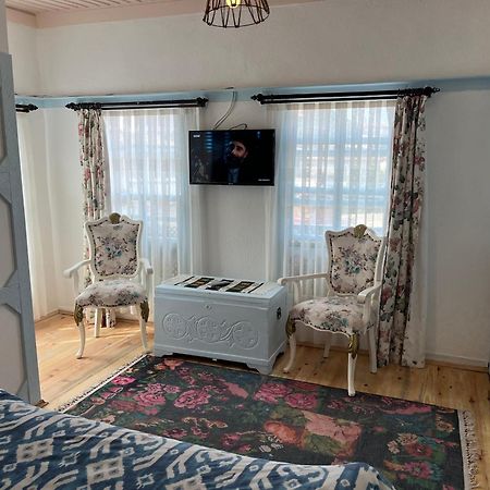 Mystic Konak Селчук Екстериор снимка